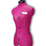 Maniquí Ajustable Celine talla 36-44 - Ribes y Casals