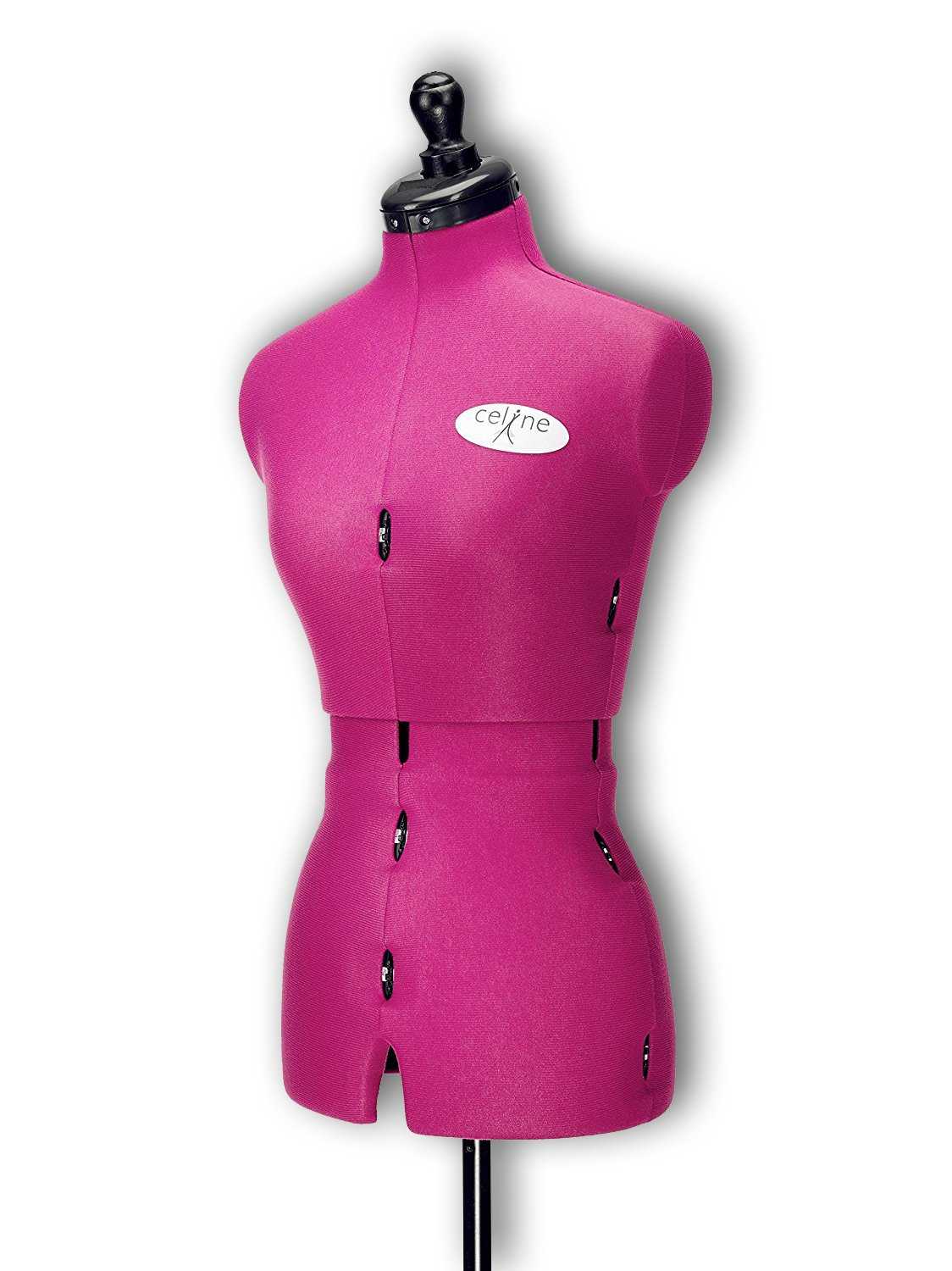 Maniquí Ajustable Celine talla 42-50 - Ribes y Casals