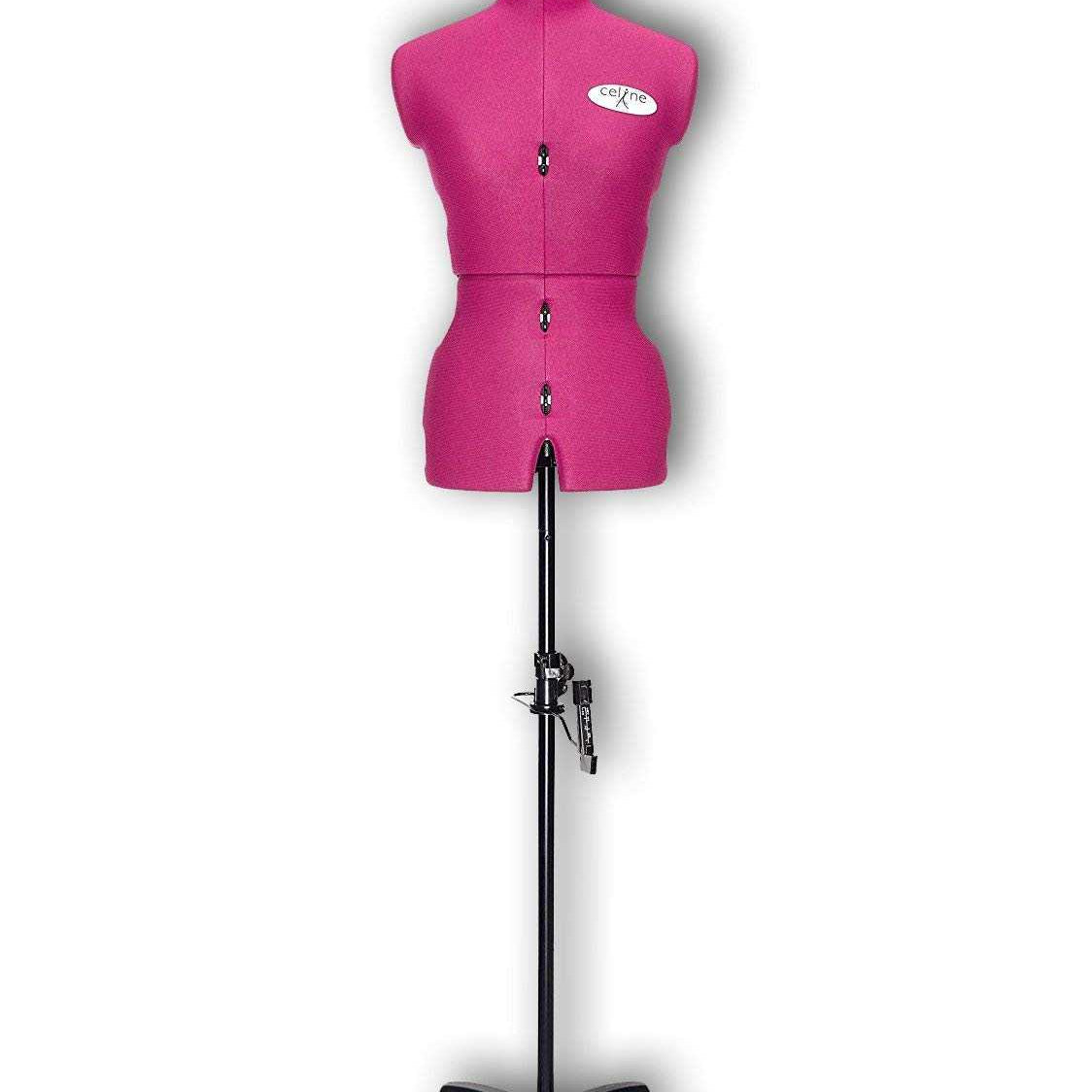 Maniquí Ajustable Celine talla 42-50 - Ribes y Casals