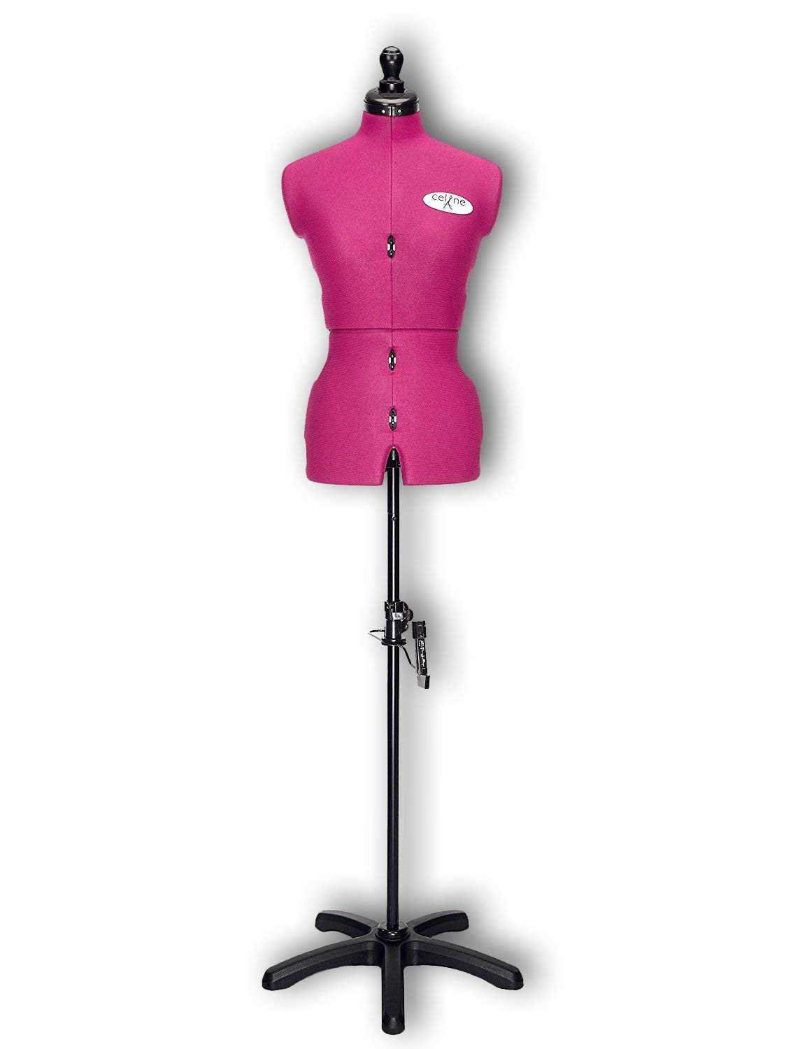 Maniquí Ajustable Celine talla 42-50 - Ribes y Casals