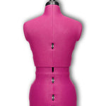 Maniquí Ajustable Celine talla 42-50 - Ribes y Casals