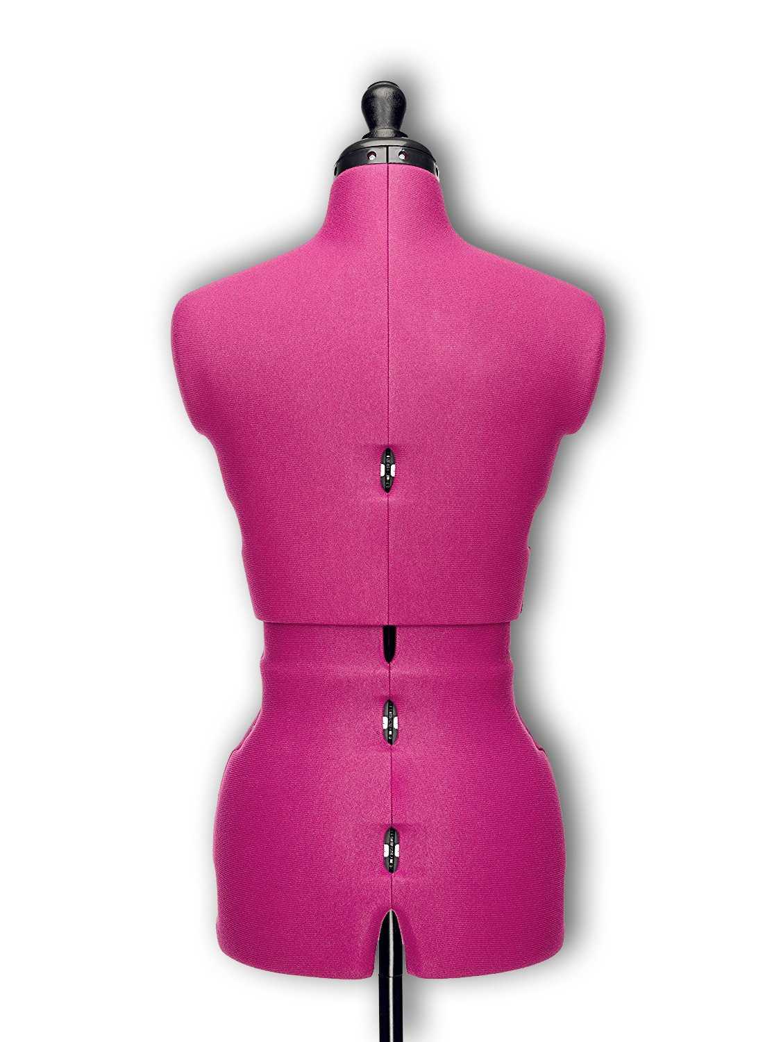 Maniquí Ajustable Celine talla 42-50 - Ribes y Casals