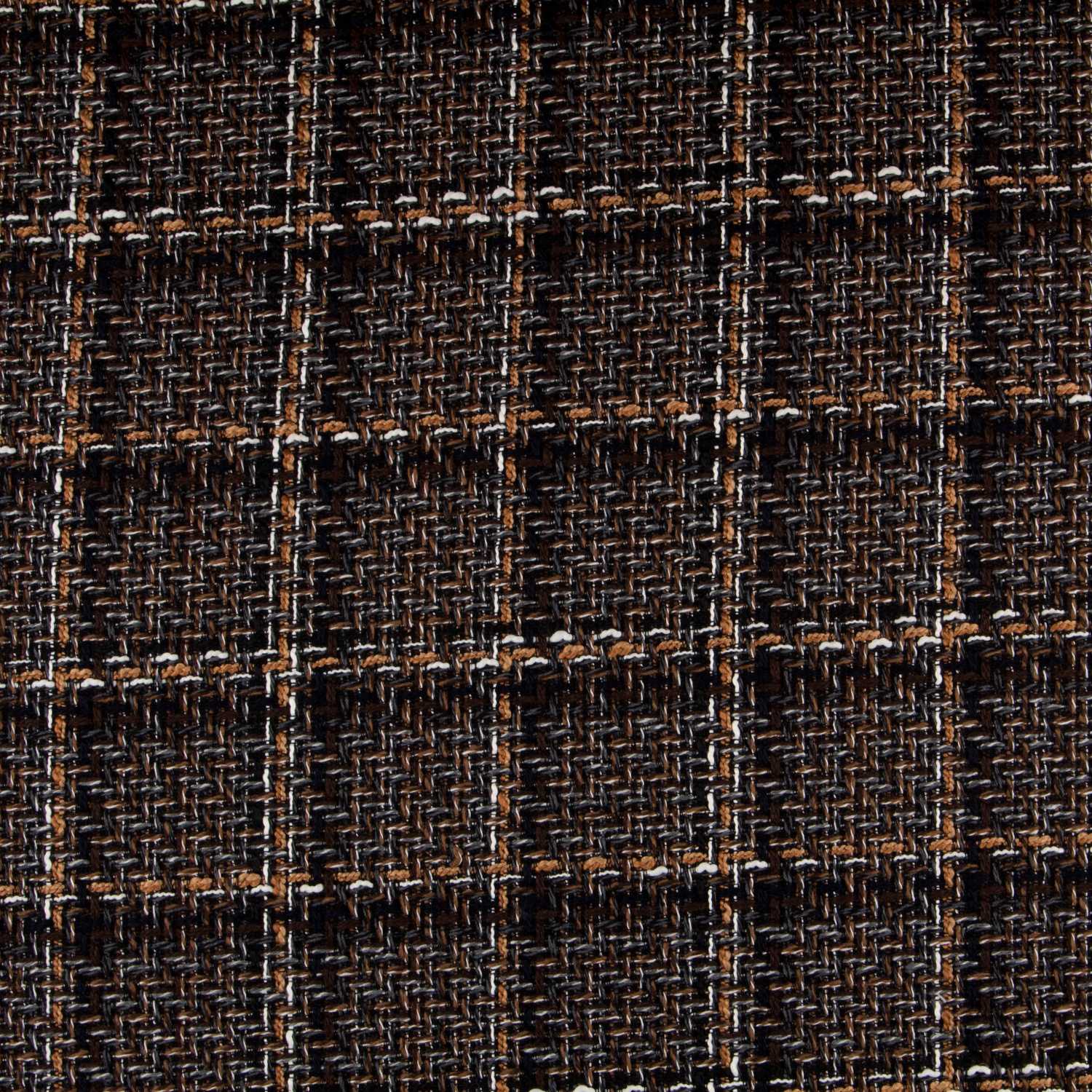 Abrigo Chanel Marrón - Ribes y Casals