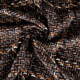 Abrigo Chanel Marrón - Ribes y Casals