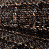 Abrigo Chanel Marrón - Ribes y Casals