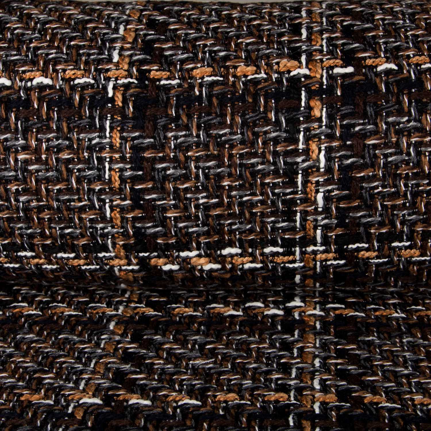 Abrigo Chanel Marrón - Ribes y Casals