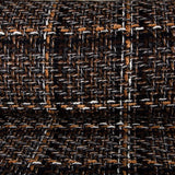 Abrigo Chanel Marrón - Ribes y Casals