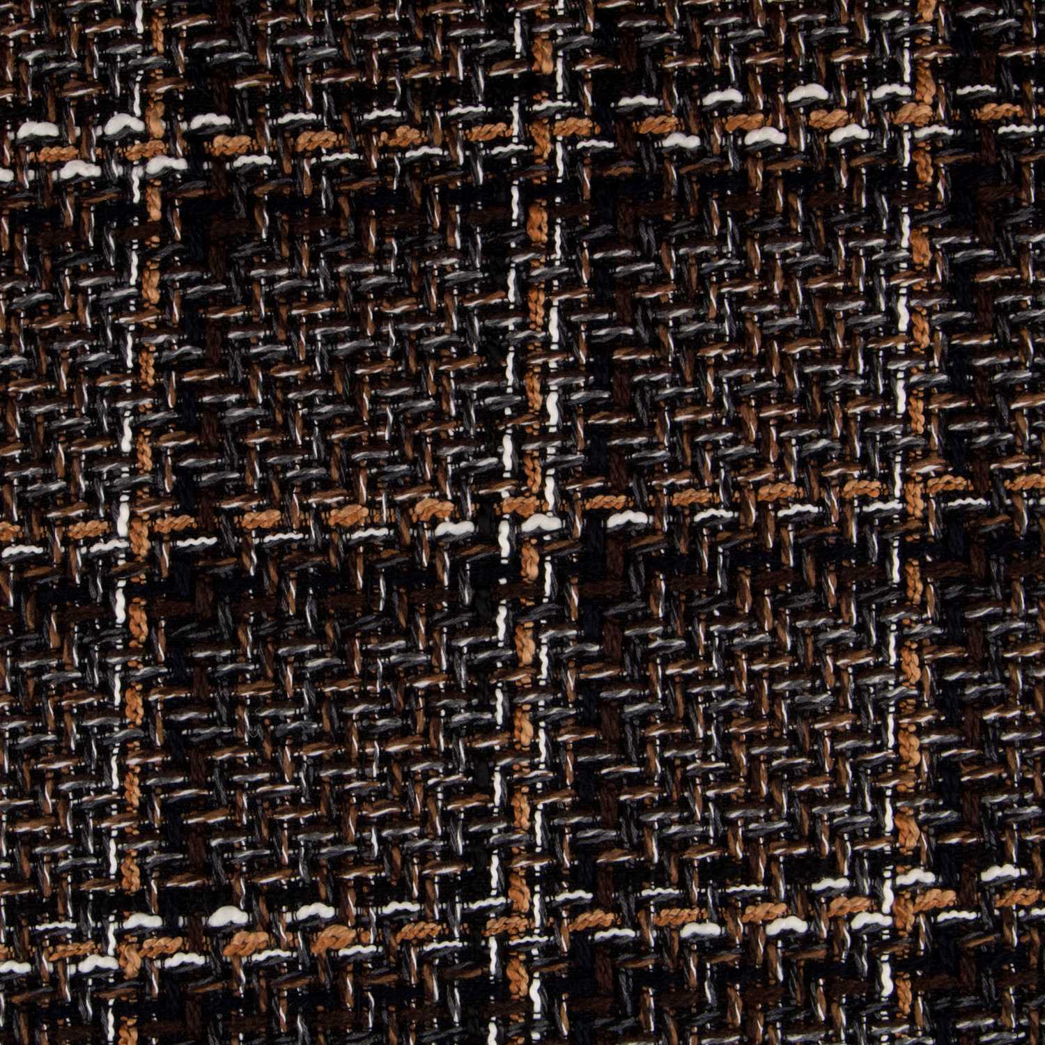 Abrigo Chanel Marrón - Ribes y Casals