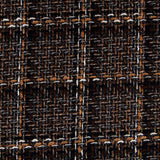 Abrigo Chanel Marrón - Ribes y Casals