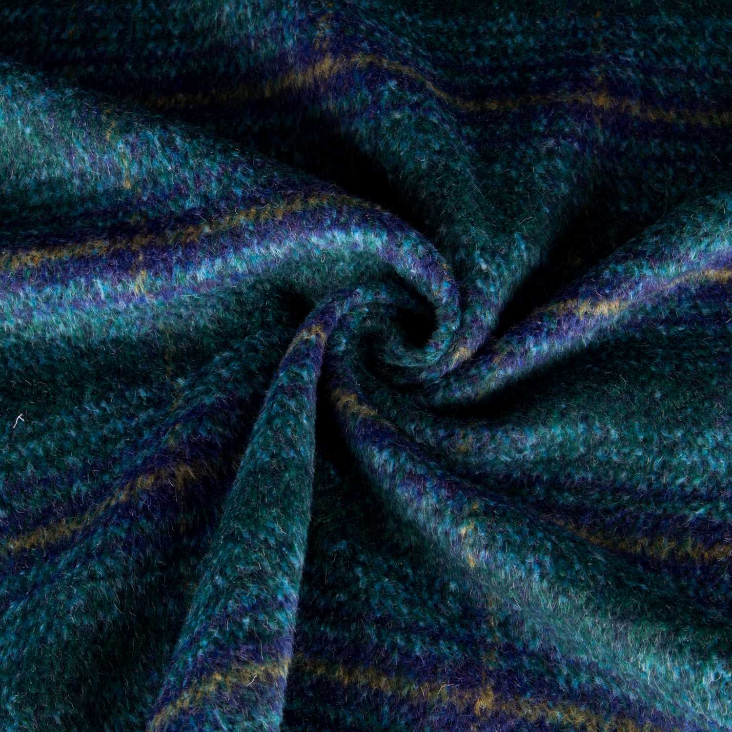 Abrigo Loden Canard - Ribes y Casals