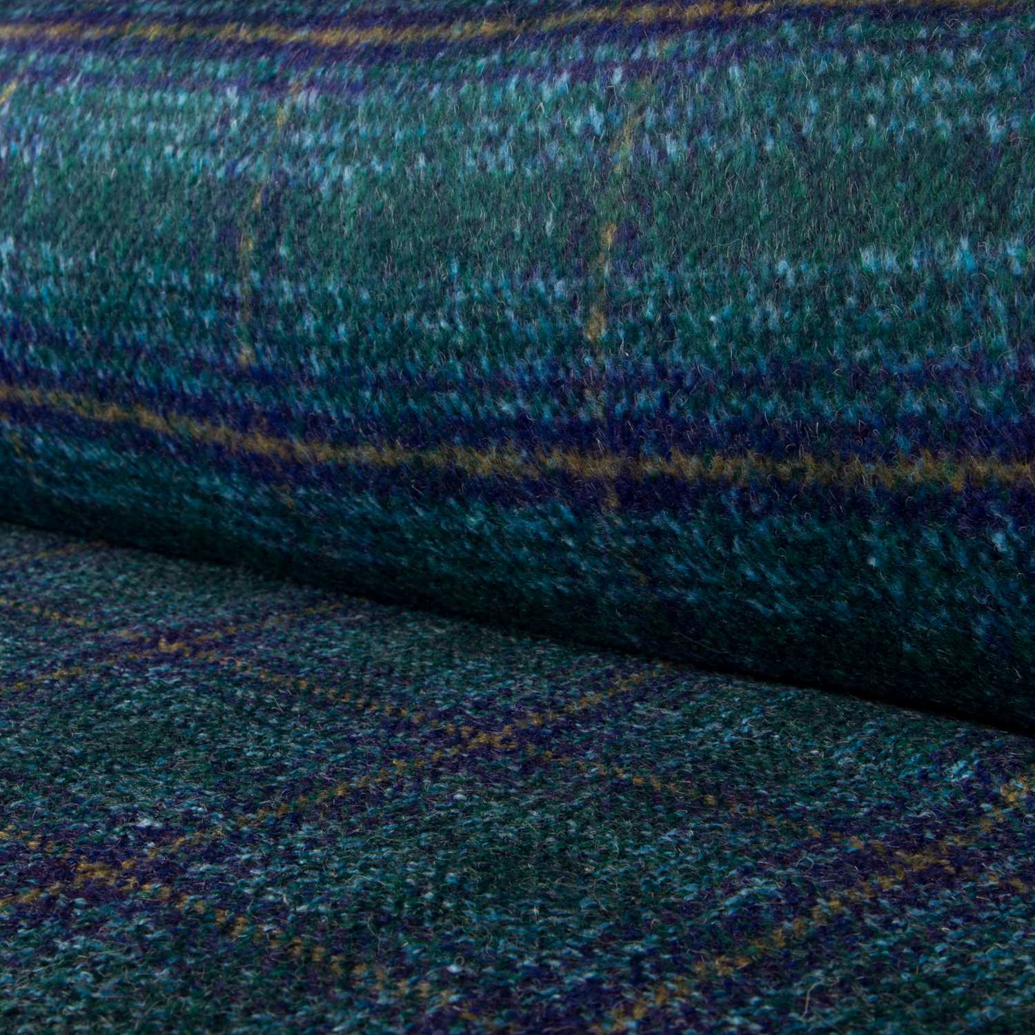 Abrigo Loden Canard - Ribes y Casals