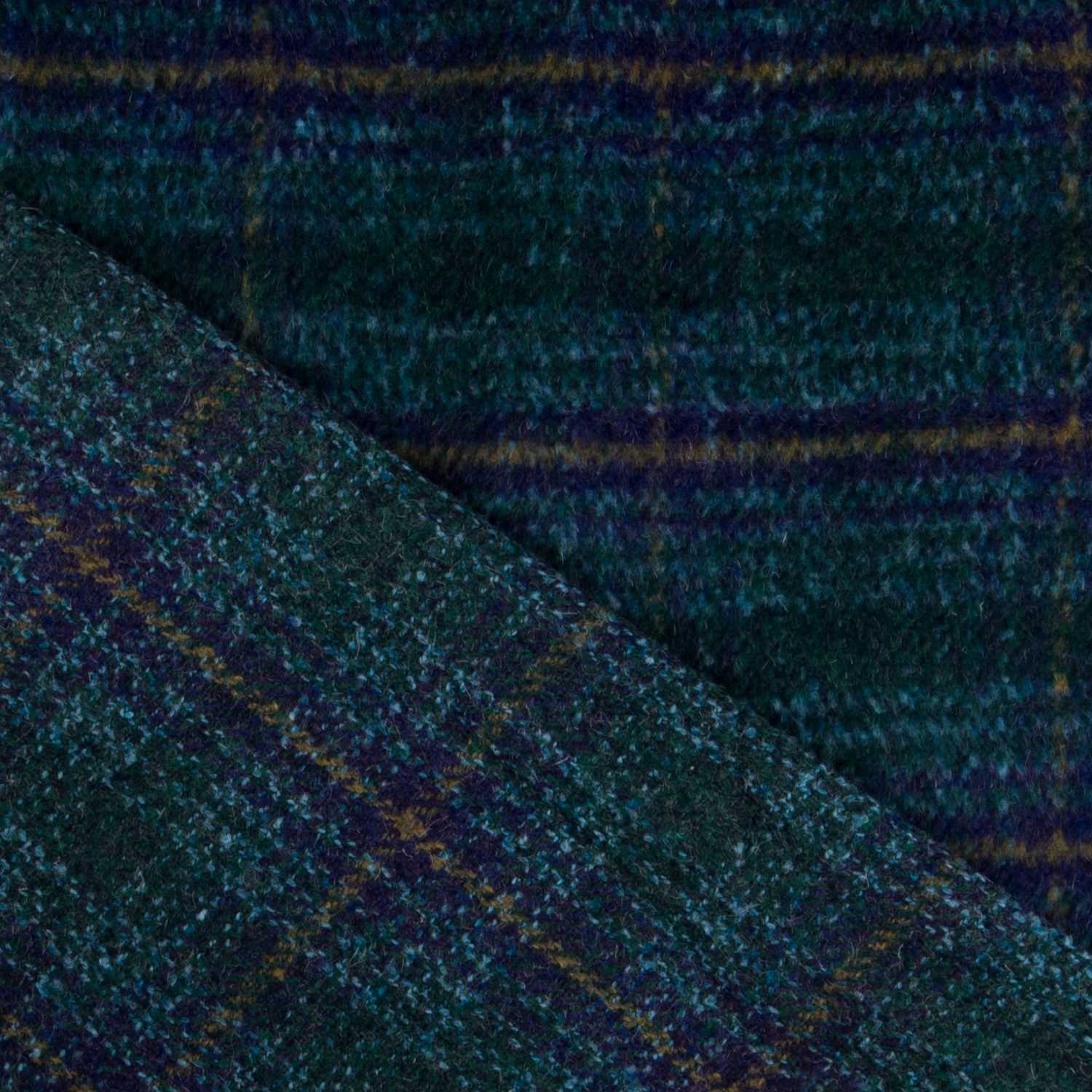 Abrigo Loden Canard - Ribes y Casals