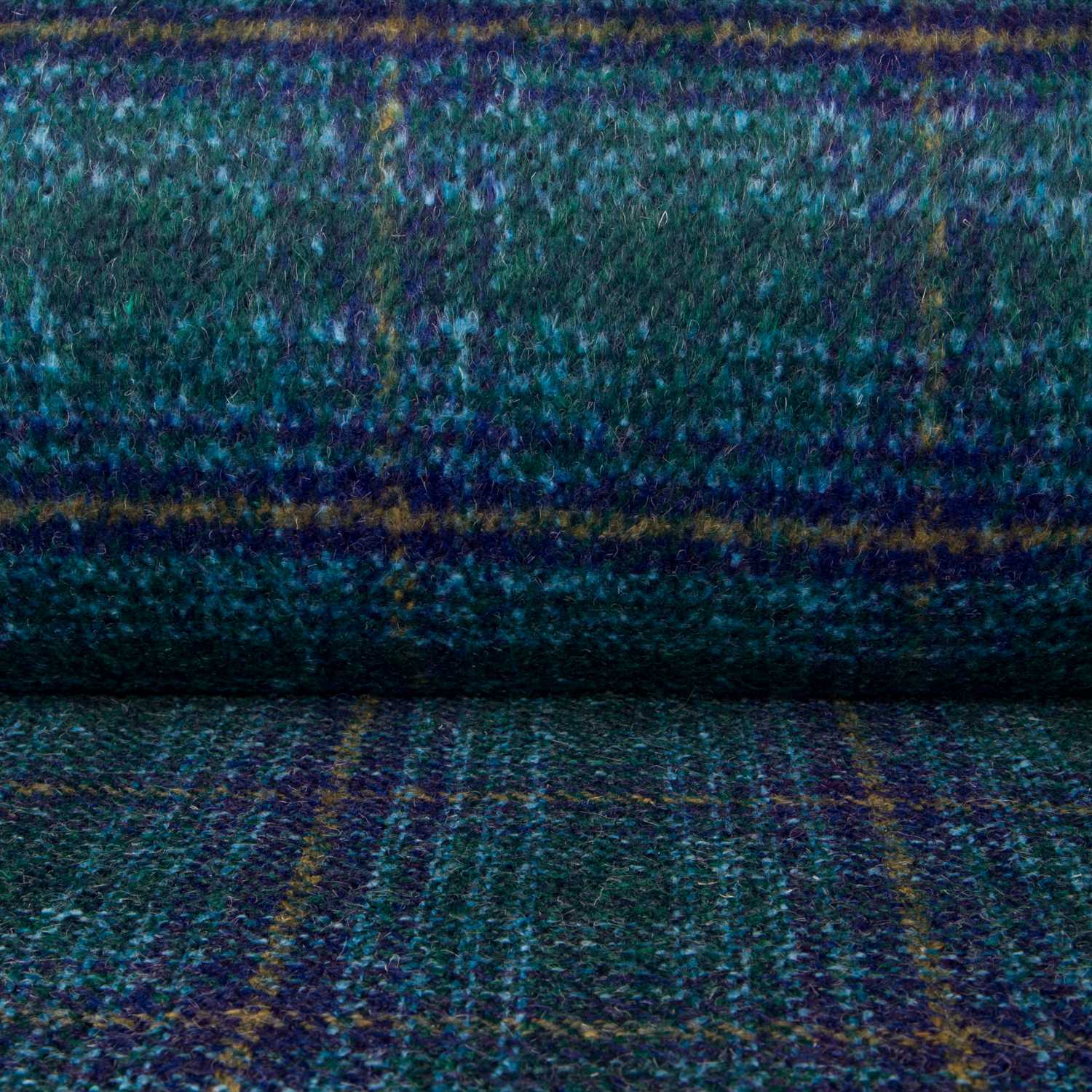 Abrigo Loden Canard - Ribes y Casals