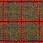 Abrigo Loden Verde Oliva - Ribes y Casals