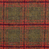 Abrigo Loden Verde Oliva - Ribes y Casals