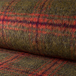 Abrigo Loden Verde Oliva - Ribes y Casals