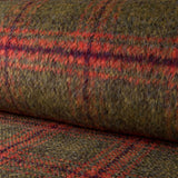 Abrigo Loden Verde Oliva - Ribes y Casals