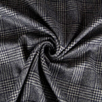 Abrigo Gales Azul Marino - Ribes y Casals