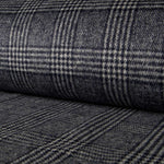 Abrigo Gales Azul Marino - Ribes y Casals