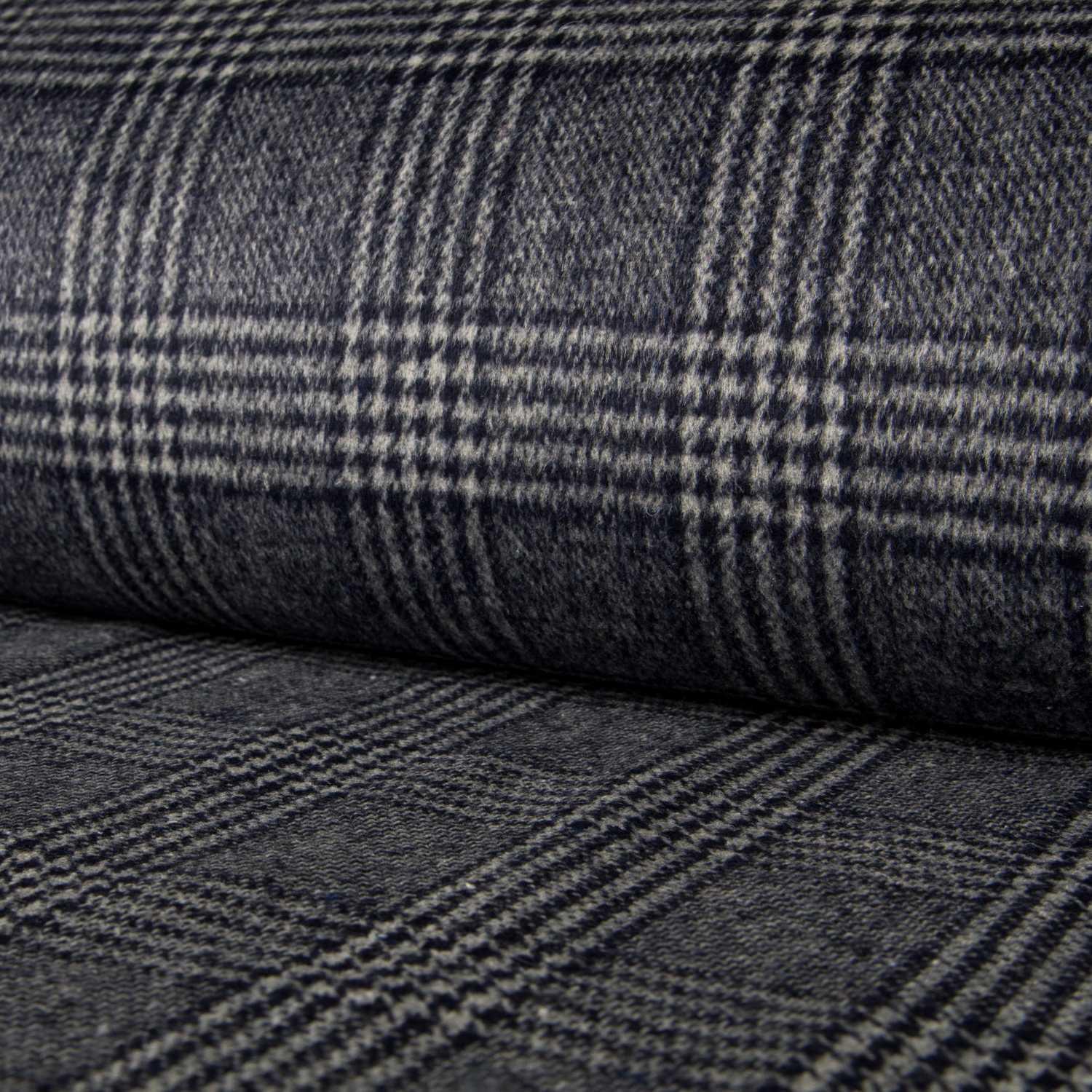 Abrigo Gales Azul Marino - Ribes y Casals