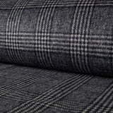 Abrigo Gales Azul Marino - Ribes y Casals