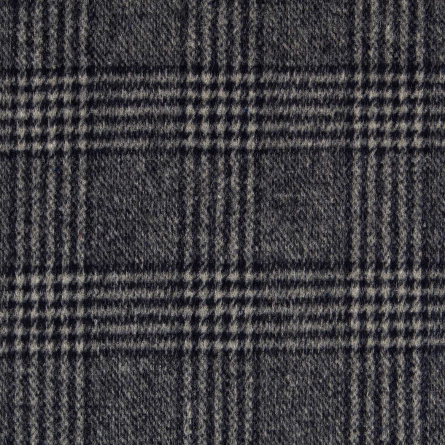 Abrigo Gales Azul Marino - Ribes y Casals