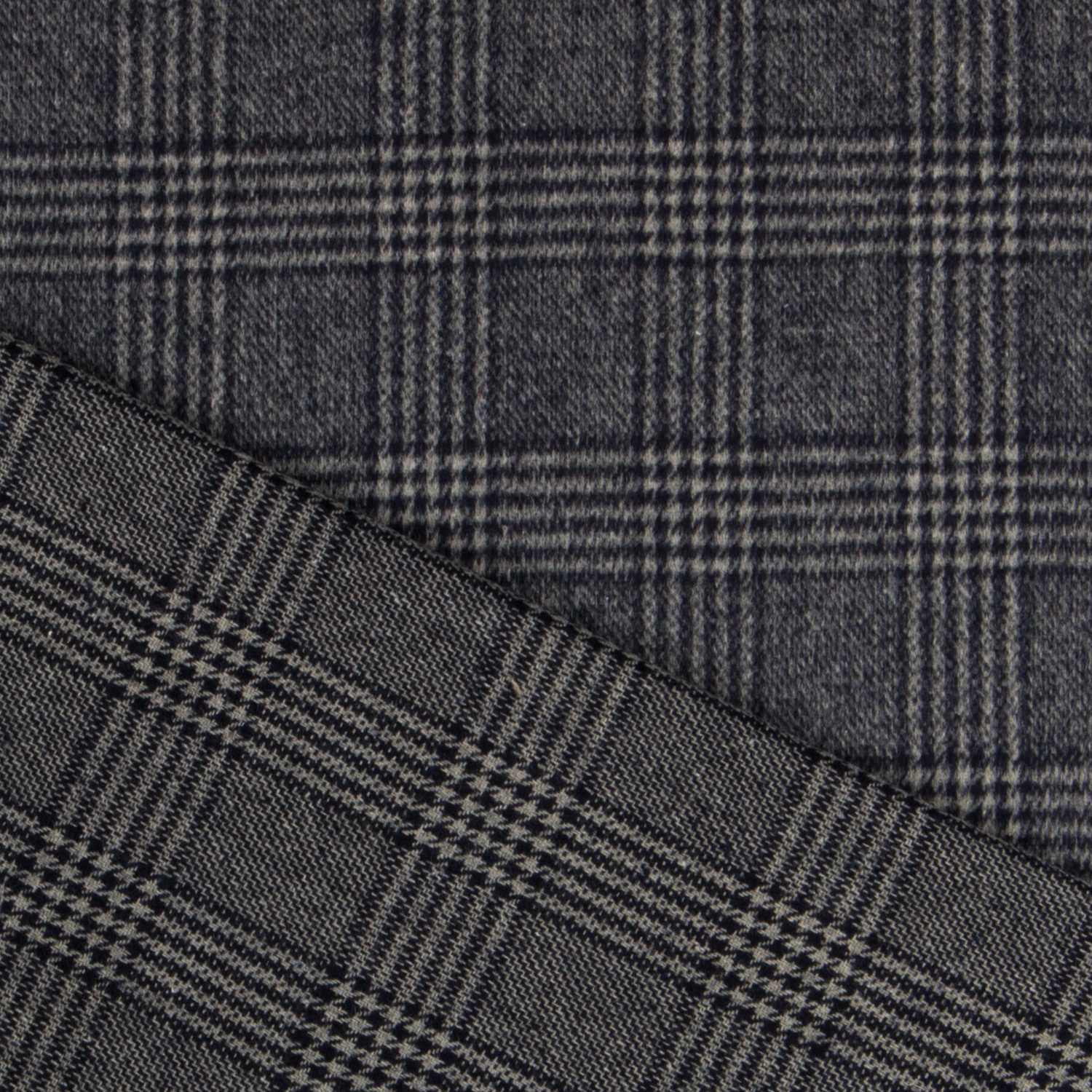 Abrigo Gales Azul Marino - Ribes y Casals