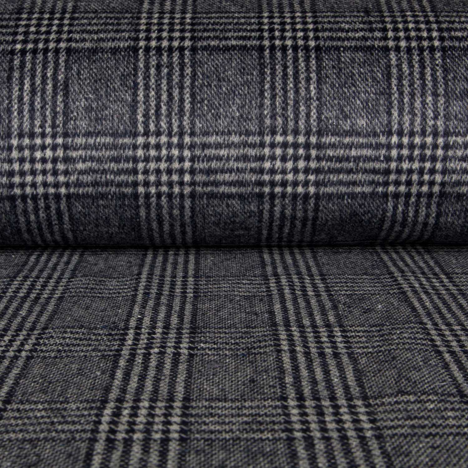 Abrigo Gales Azul Marino - Ribes y Casals