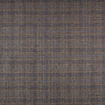 Abrigo Gales Marrón Azul - Ribes y Casals