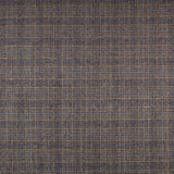 Abrigo Gales Marrón Azul - Ribes y Casals