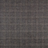 Abrigo Gales Marrón - Ribes y Casals