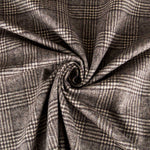 Abrigo Gales Marrón - Ribes y Casals