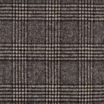 Abrigo Gales Marrón - Ribes y Casals