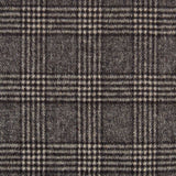 Abrigo Gales Marrón - Ribes y Casals