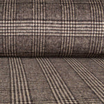 Abrigo Gales Marrón - Ribes y Casals