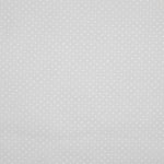 Retal Mantel Anti Machas Topos Gris Claro 160x140 cm - Ribes y Casals