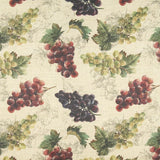 Mantel Anti Machas Vintage Racimos - Ribes y Casals