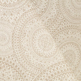 Mantel Anti Manchas Azteca Rústico - Ribes y Casals