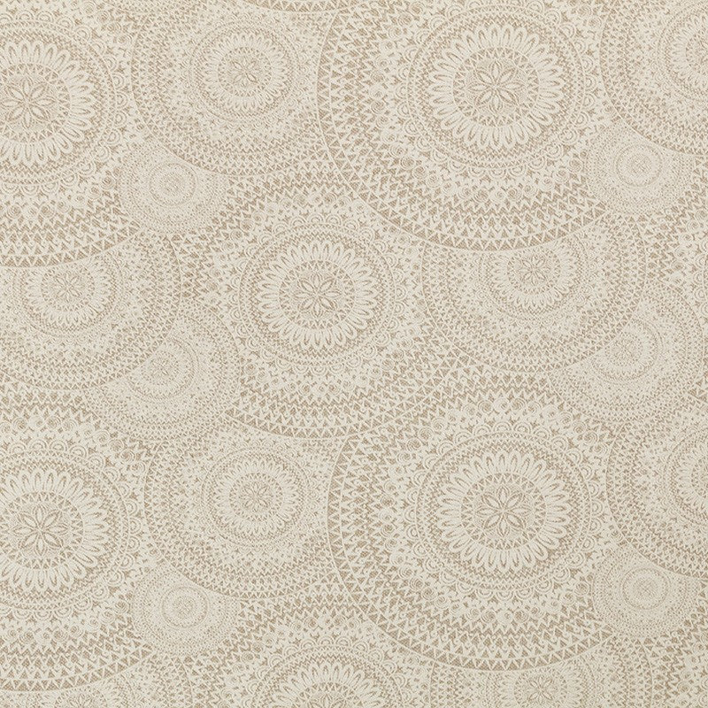 Mantel Anti Manchas Azteca Rústico - Ribes y Casals