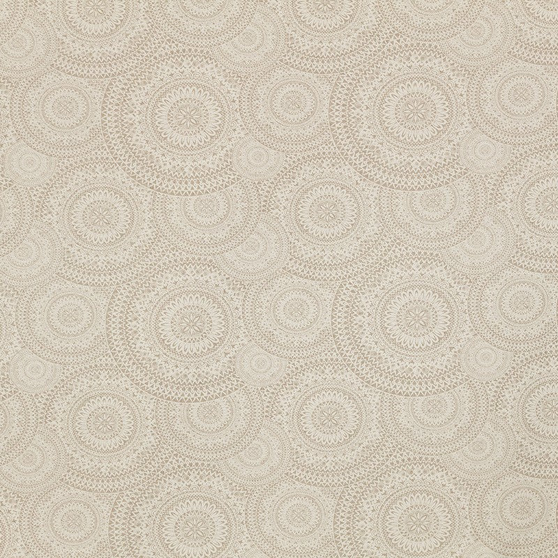 Mantel Anti Manchas Azteca Rústico - Ribes y Casals