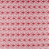 Mantel Anti Manchas Bloques Roja - Ribes y Casals