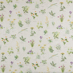 Mantel Anti Manchas Botanic - Ribes y Casals