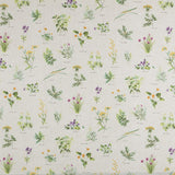 Mantel Anti Manchas Botanic - Ribes y Casals