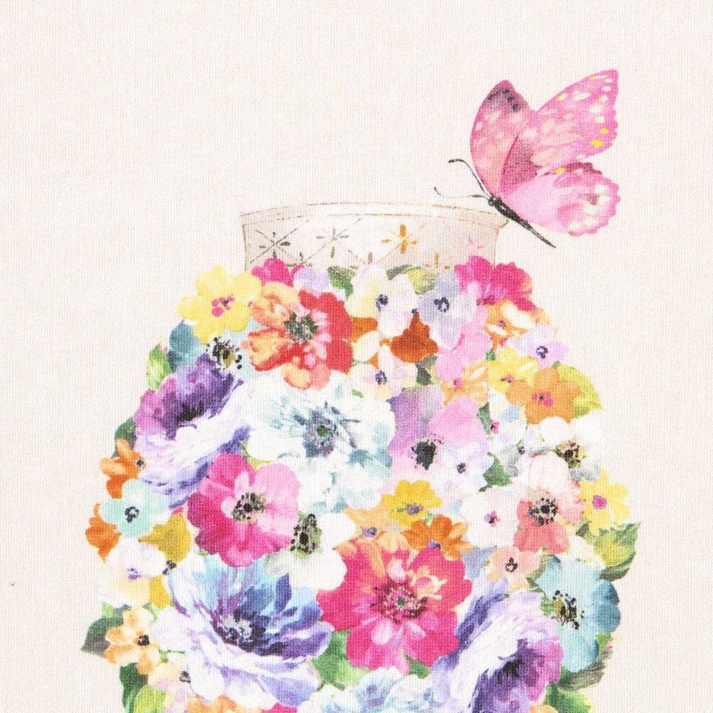 Mantel Anti Manchas Bouquet - Ribes y Casals