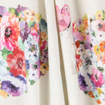 Mantel Anti Manchas Bouquet - Ribes y Casals