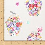 Mantel Anti Manchas Bouquet - Ribes y Casals