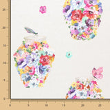 Mantel Anti Manchas Bouquet - Ribes y Casals