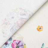 Mantel Anti Manchas Bouquet - Ribes y Casals