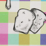 Mantel Anti Manchas Breakfast - Ribes y Casals