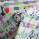 Mantel Anti Manchas Breakfast - Ribes y Casals